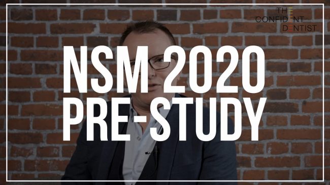 NSN 2020 Pre-Study