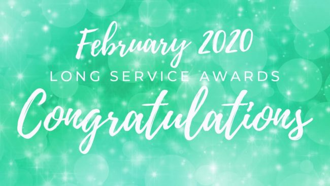 Feb 2020 Long Service 16×9