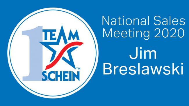 National Sales Meetings Jim Breslawski National Sales Meetings Jim Breslawski