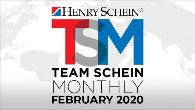 TS Monthly January 2020 TS Monthly February 2020