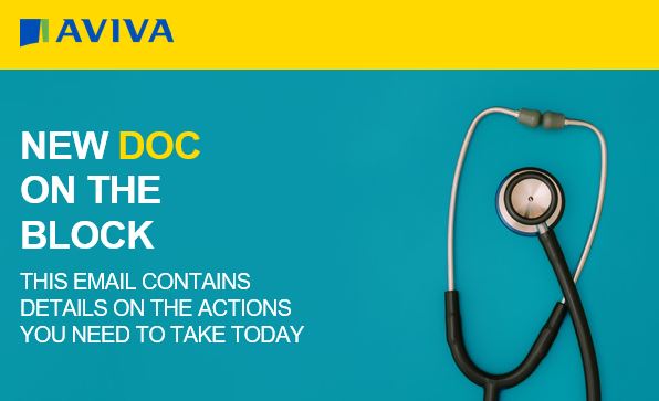 aviva app