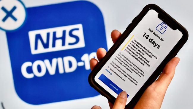NHSApp