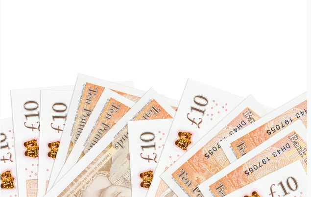 money