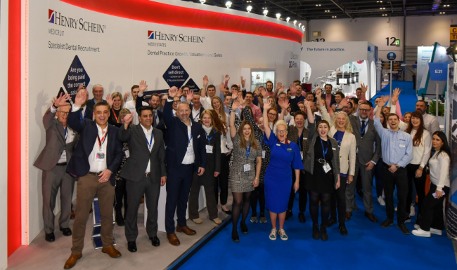BDIA Dental Showcase