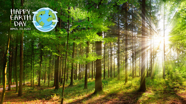 Earth day Background-2