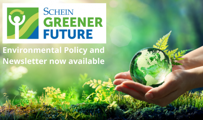 Environmental Policy and Newsletter A