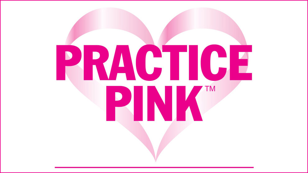 Practice Pink