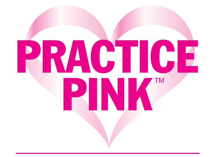 Practice Pink Practice Pink