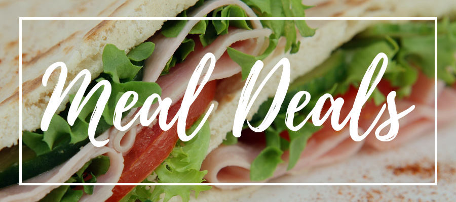 Meal Deals