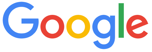 Google Logo - source Google